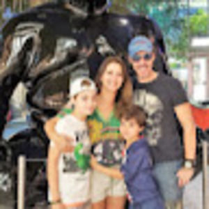 Meet your Posher, Andreia